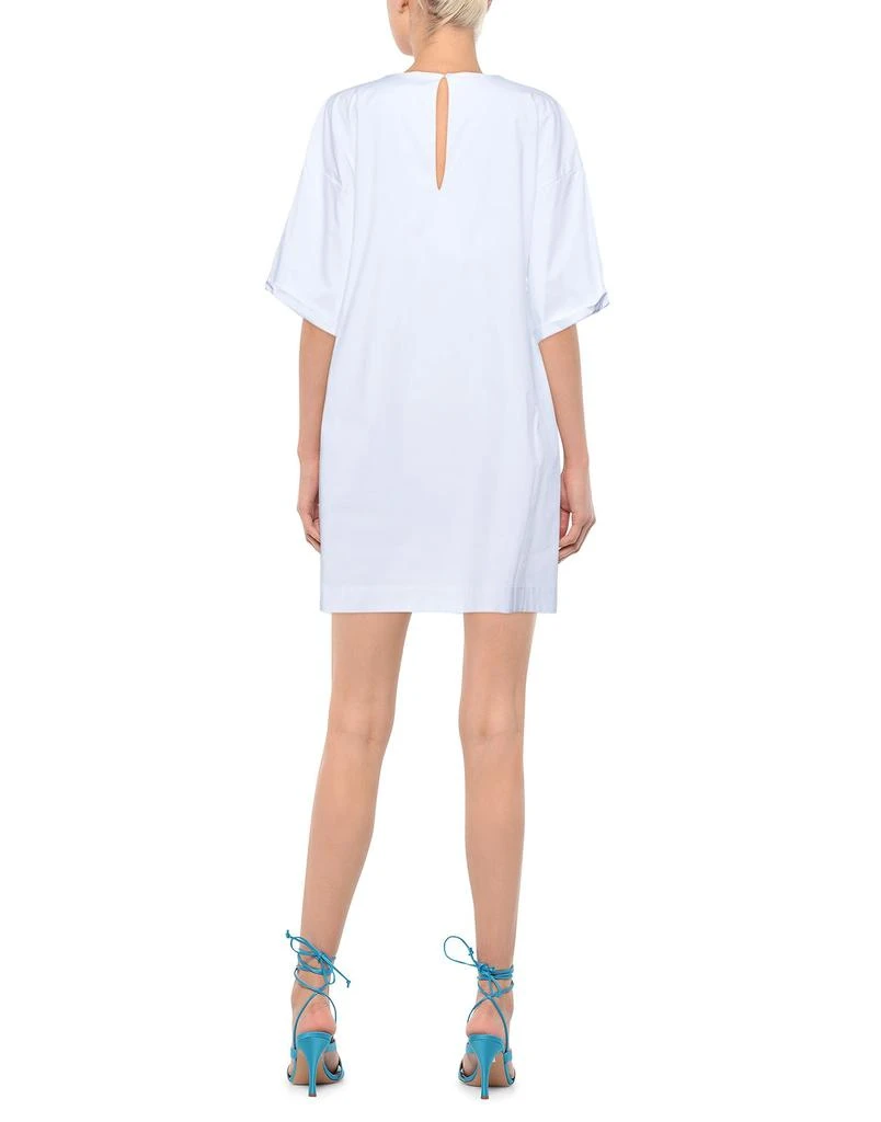 商品ALPHA STUDIO|Short dress,价格¥525,第3张图片详细描述
