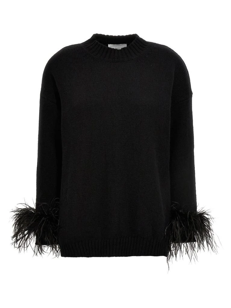 商品Sleeper|SLEEPER 'Agatha' sweater,价格¥1701,第1张图片