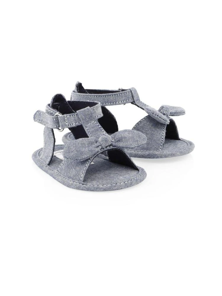 商品Ralph Lauren|Baby's Zoii Sandal,价格¥107,第1张图片