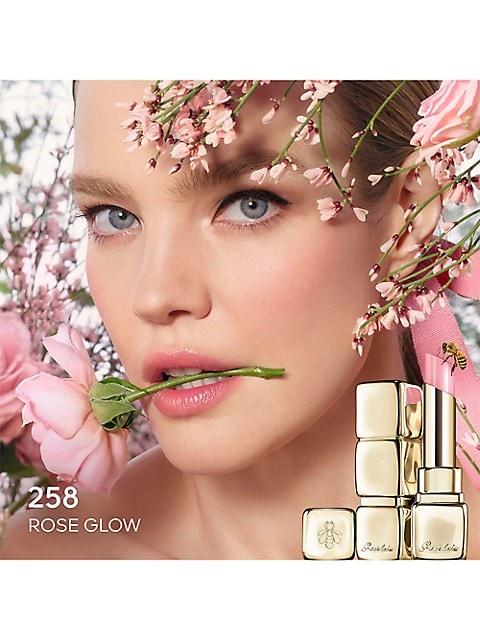 KissKiss Bee Glow Lip Balm商品第8张图片规格展示