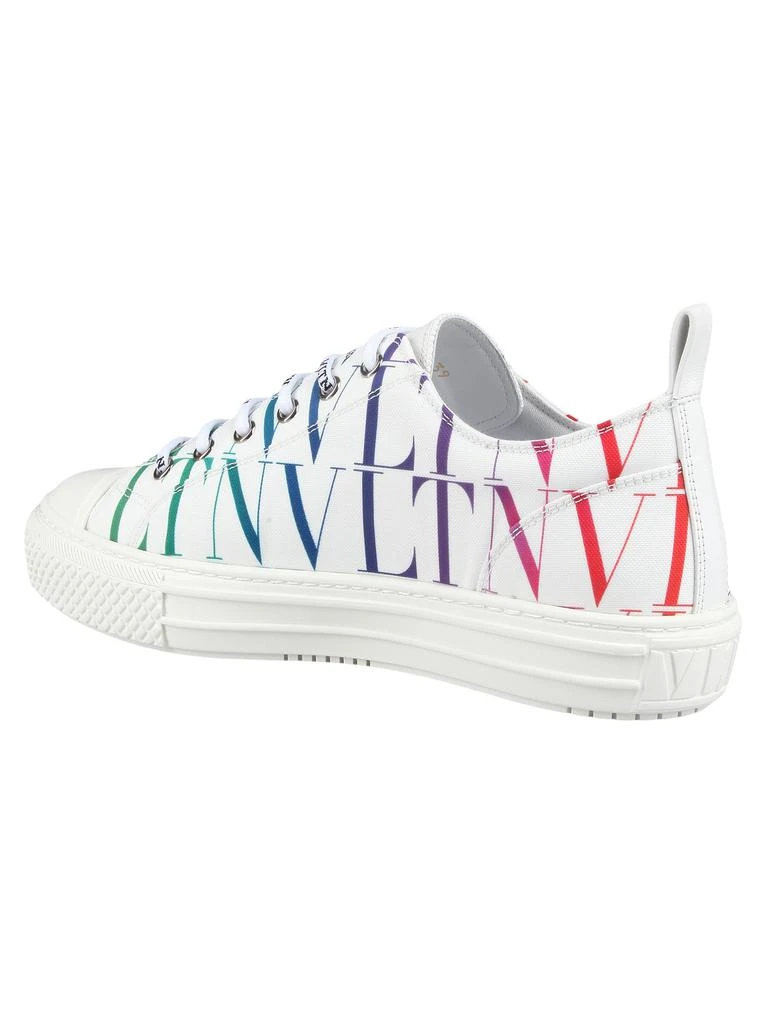 商品Valentino|VALENTINO GARAVANI SNEAKERS SHOES,价格¥4262,第2张图片详细描述