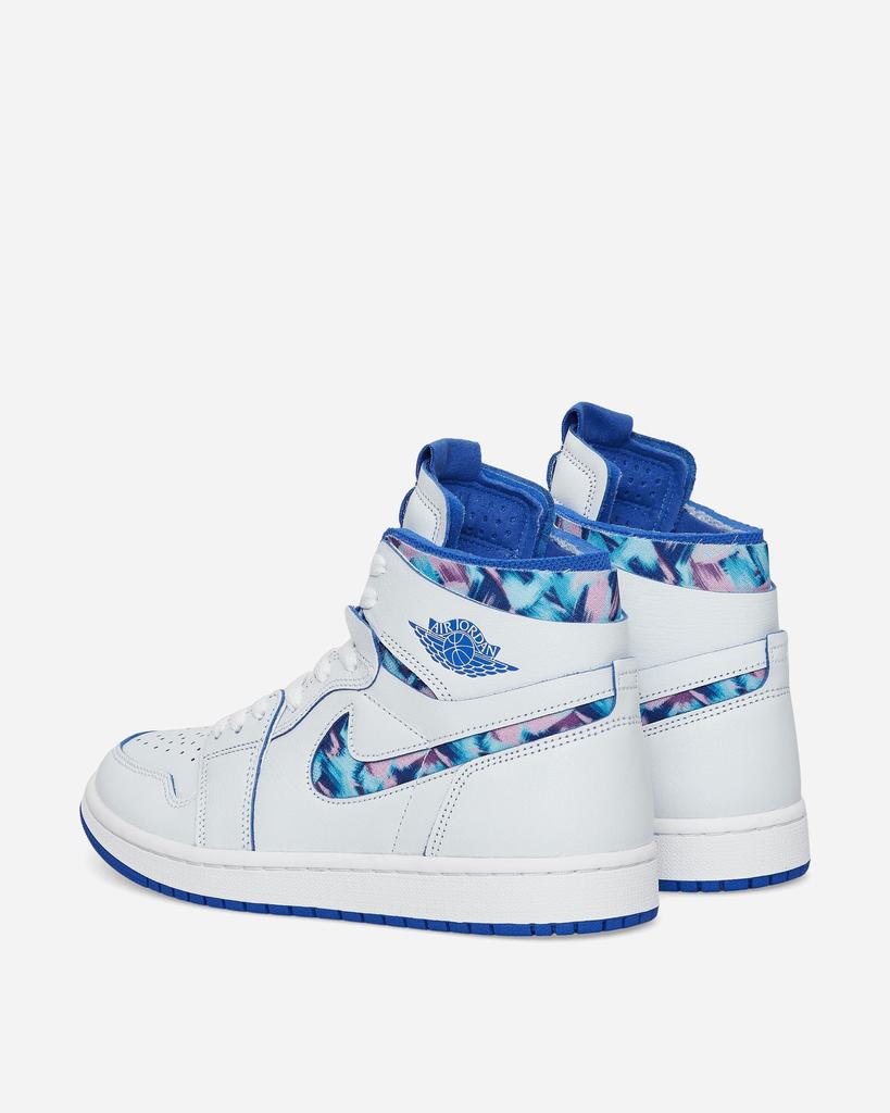 女款 Air Jordan 1 Zoom Air CMFT GC25周年纪念版商品第5张图片规格展示
