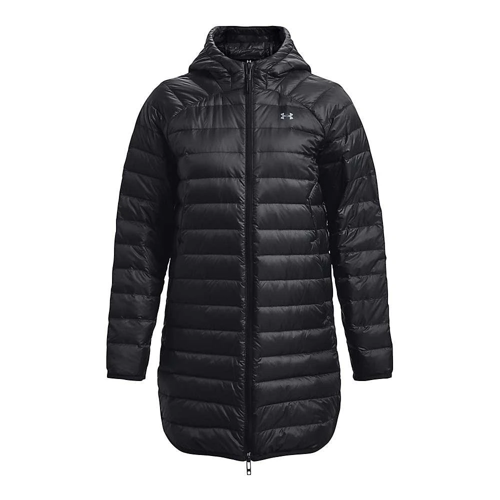 商品Under Armour|Under Armour Women's Armour Down 2.0 Parka,价格¥1095,第5张图片详细描述