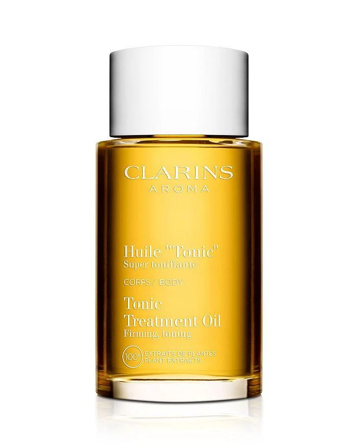 商品Clarins|天然调和身体护理油,价格¥536,第1张图片