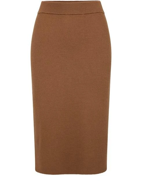 商品Max Mara|Egizi 半裙 - 休闲,价格¥2541,第1张图片