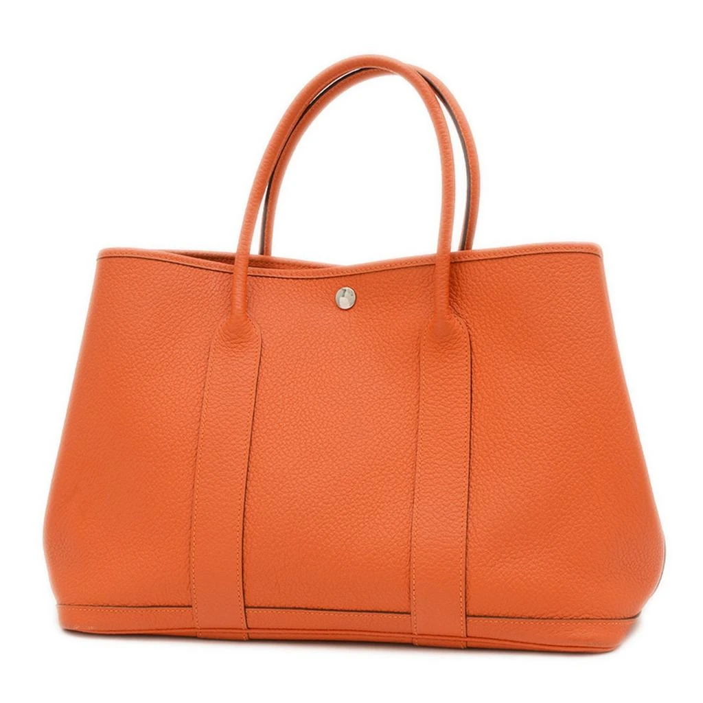 商品[二手商品] Hermes|Negonda Leather Tote Bag (Pre-Owned),价格¥28147,第1张图片