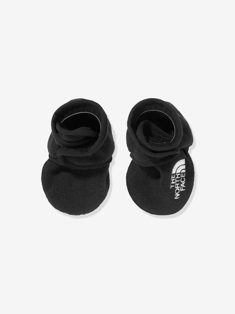商品The North Face|The North Face Baby Denali Babygrow Set in Black,价格¥696,第3张图片详细描述
