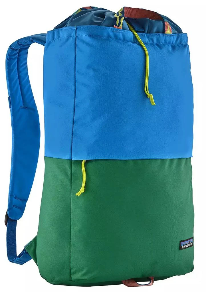 商品Patagonia|Patagonia Fieldsmith Linked 25L Pack,价格¥726,第1张图片