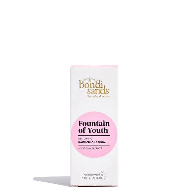 商品Bondi Sands|Bondi Sands Fountain of Youth Bakuchiol Serum 30ml,价格¥112,第3张图片详细描述