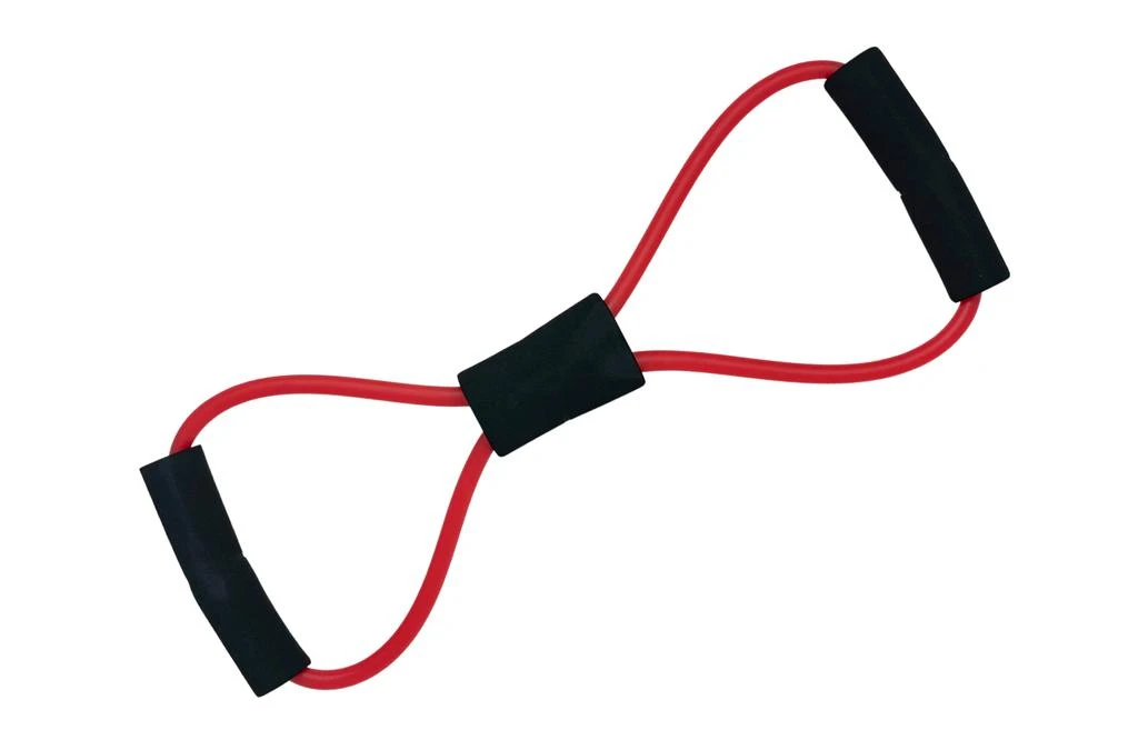 商品Jupiter Gear|Figure-8 Resistance Band for Strength and Stability Exercises,价格¥151,第2张图片详细描述