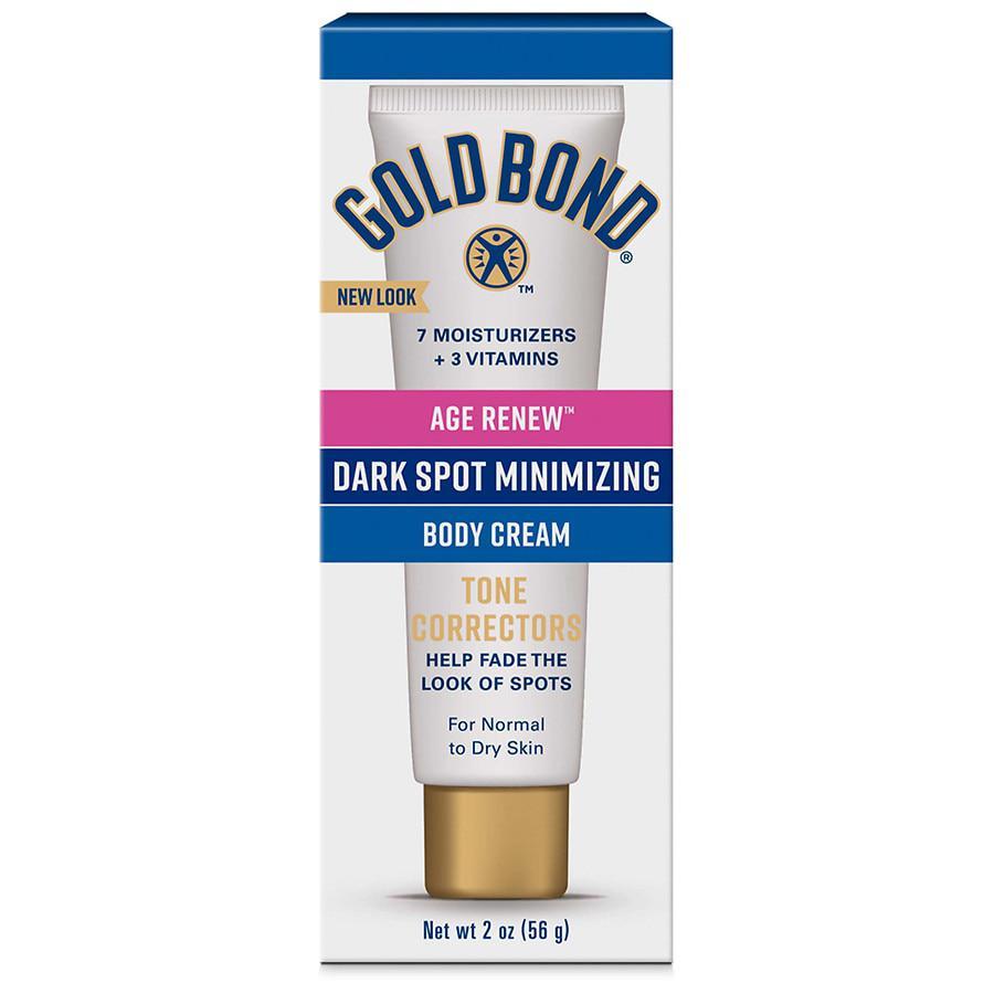 商品Gold Bond|Dark Spot Minimizing Body Cream,价格¥89,第1张图片