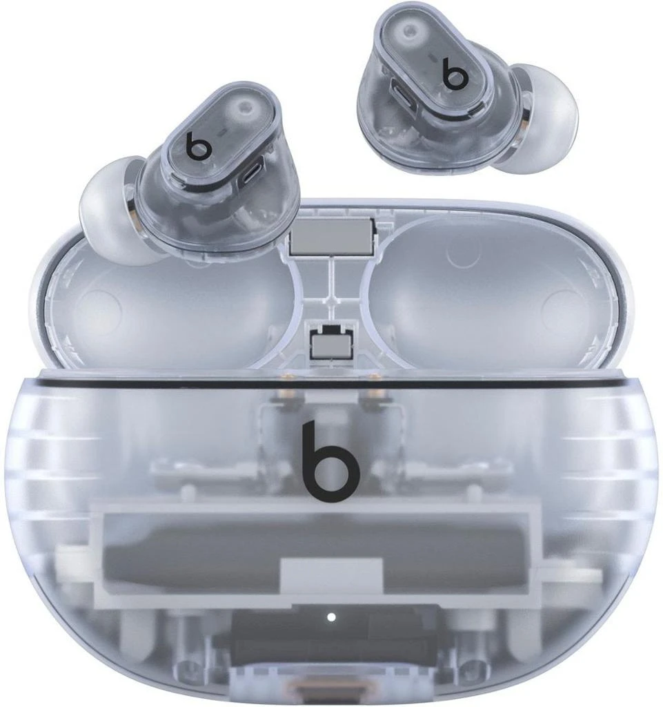 商品Beats|- Studio Buds + True Wireless Noise Cancelling Earbuds,价格¥1368,第1张图片