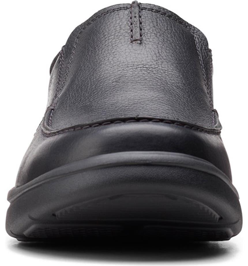 商品Clarks|男士真皮乐福鞋,价格¥489,第7张图片详细描述