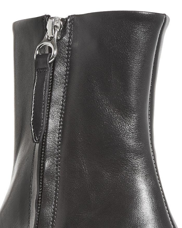 商品AEYDE|Women's Emmy Platform Block Heel Boots,价格¥2841,第7张图片详细描述