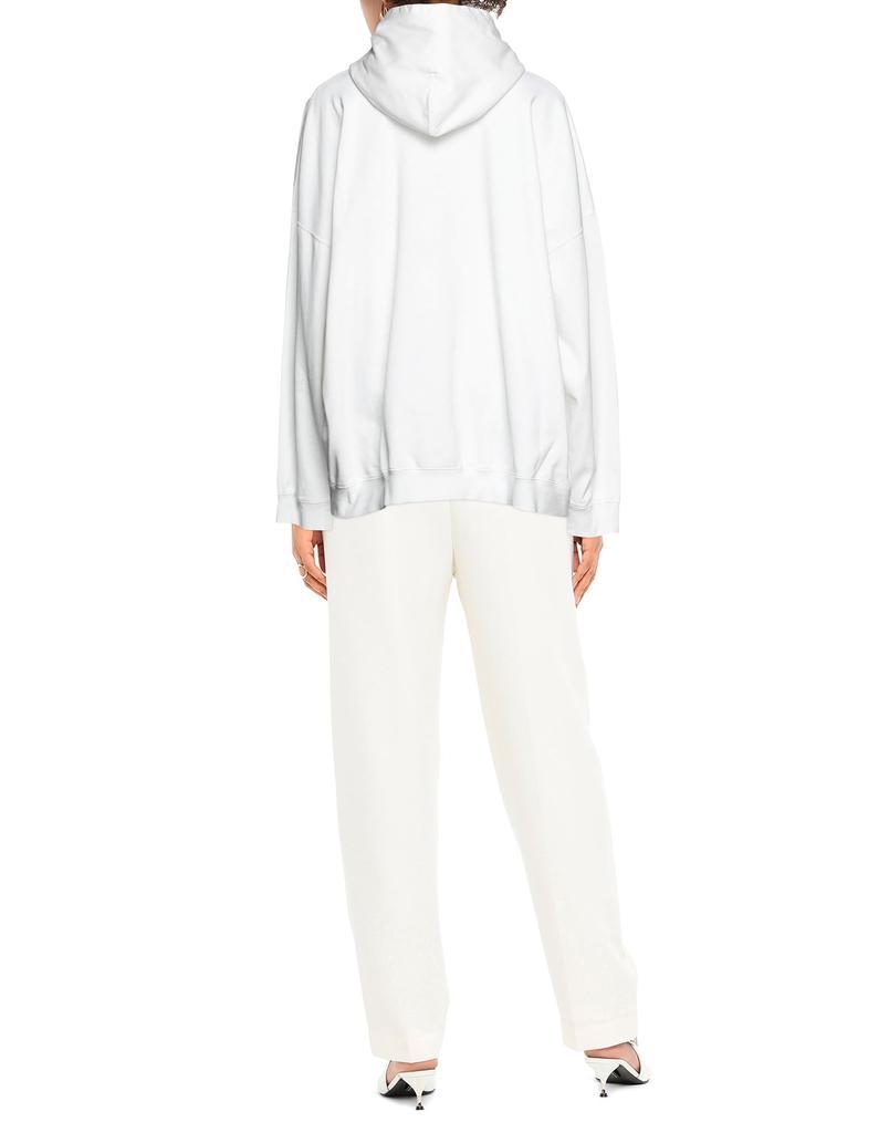 商品Balenciaga|Hooded sweatshirt,价格¥4585,第5张图片详细描述