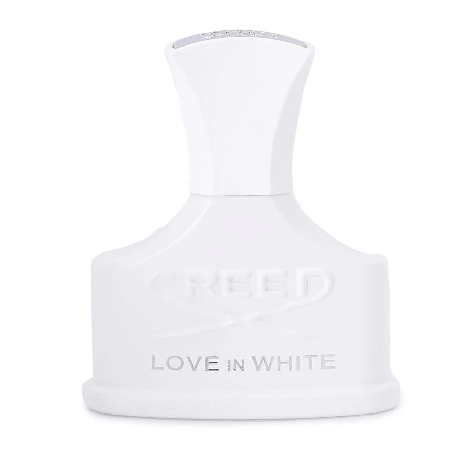 商品Creed|Creed Creed Love In White Ladies EDP,价格¥887,第1张图片