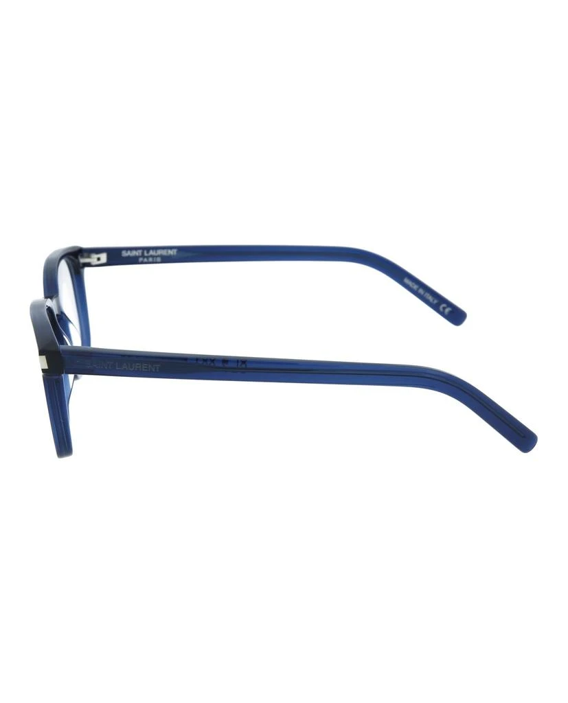 商品Yves Saint Laurent|Square-Frame Optical Glasses,价格¥640,第3张图片详细描述
