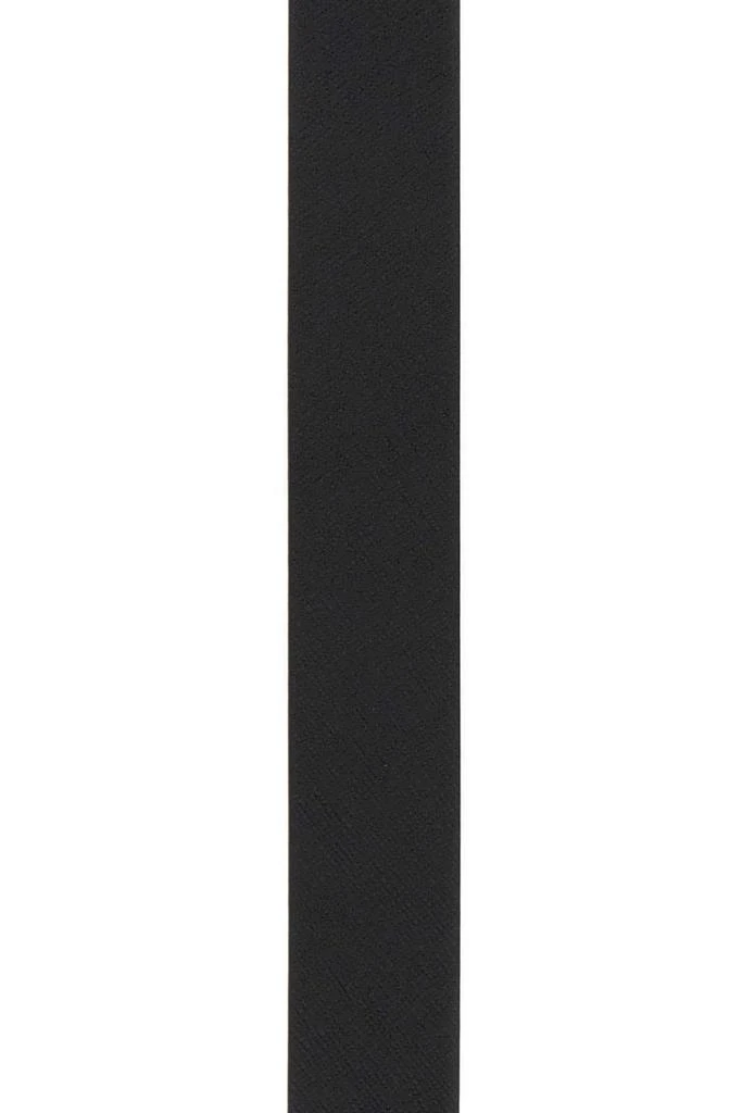 商品MontBlanc|Montblanc Logo Engraved Buckled Belt,价格¥2125,第3张图片详细描述