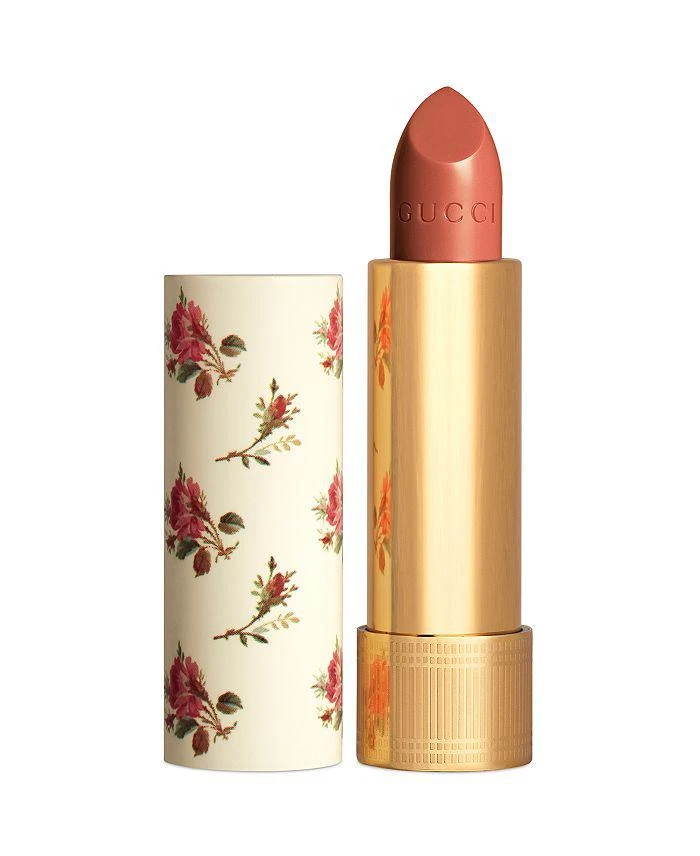 商品Gucci|Gucci Rouge à Lèvres Voile Sheer Lipstick,价格¥367,第1张图片