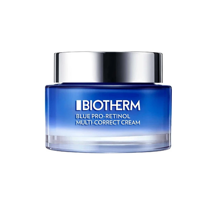 Biotherm碧欧泉女士蓝源面霜30ml-75ml 商品