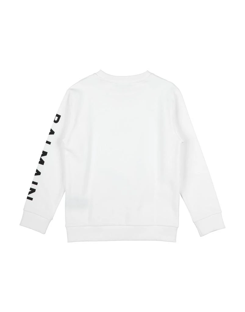 商品Balmain|Sweatshirt,价格¥678,第2张图片详细描述