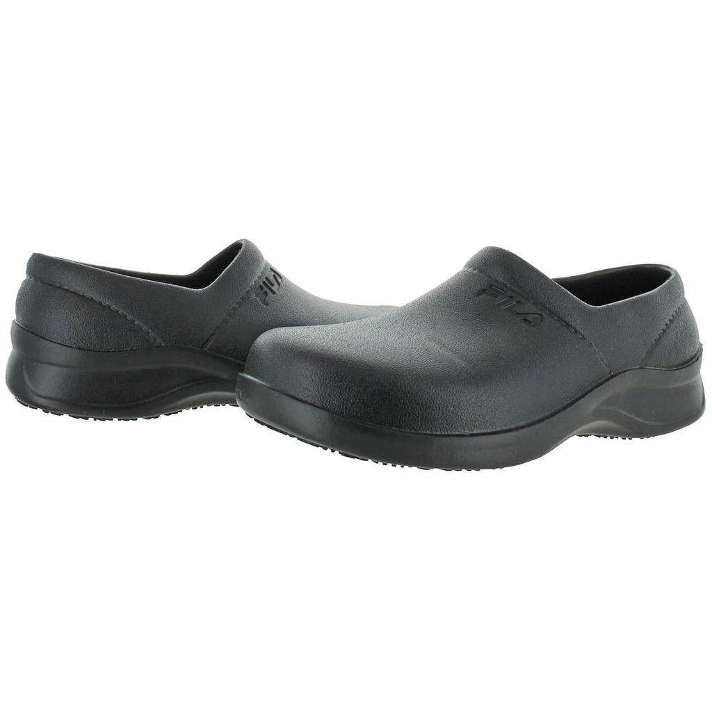 商品Fila|Fila Men's Galvanize SR Slip Resistant EVA Occupational Work Clogs,价格¥306,第3张图片详细描述