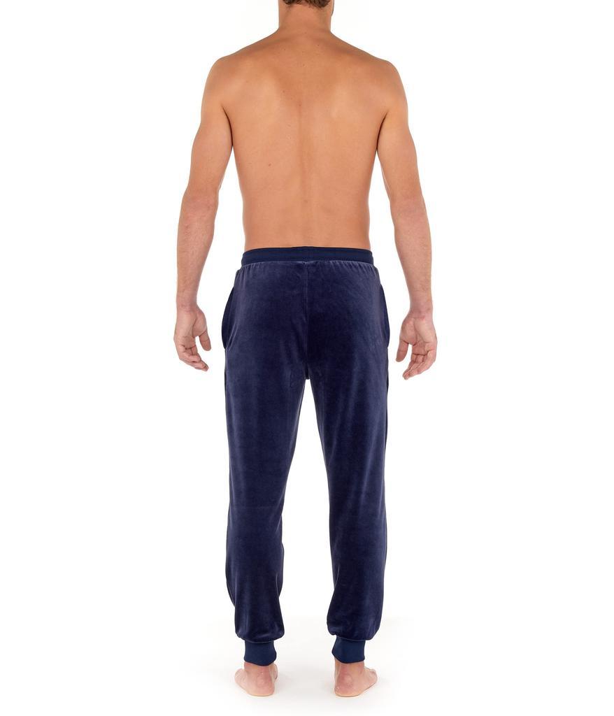 商品HOM|Catane Trousers,价格¥333,第4张图片详细描述