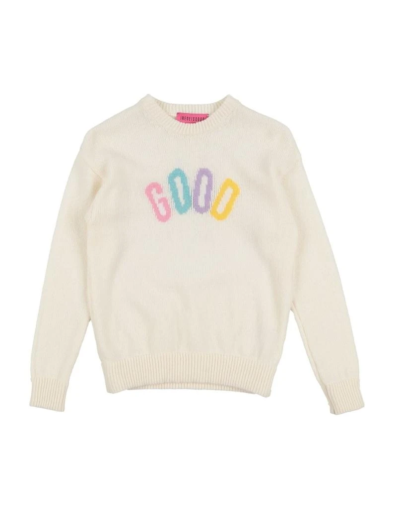 商品IRENEISGOOD|Sweater,价格¥411,第1张图片