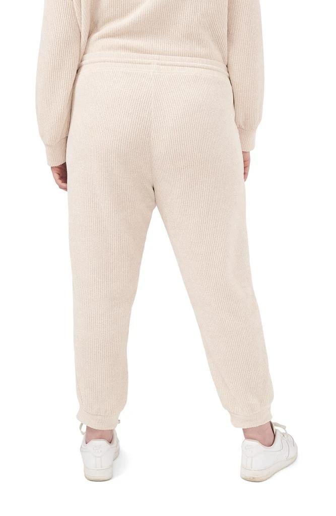 商品1. State|Tassel Tie Pocketed Jogger,价格¥76,第2张图片详细描述