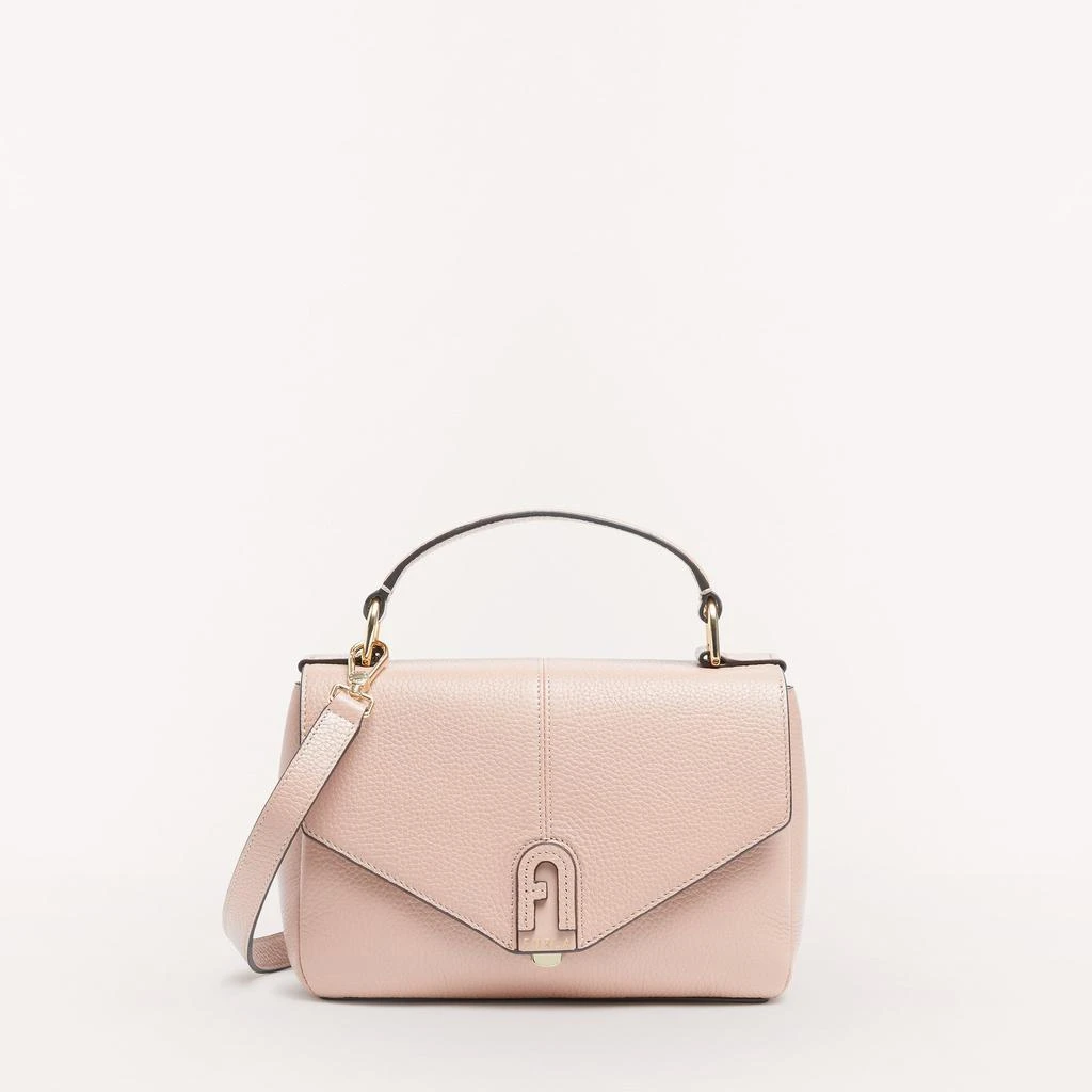 商品Furla|Furla Dafne Top Handle S,价格¥1935,第1张图片