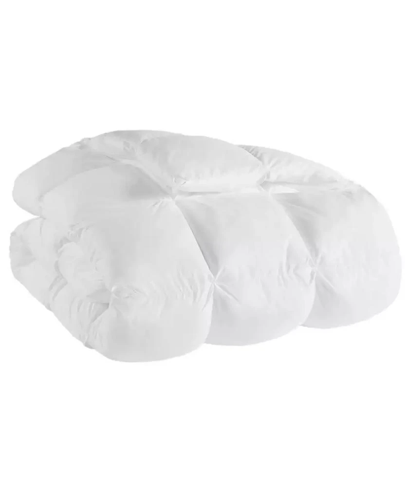 Stay Puffed Overfilled Down Alternative Comforter 商品