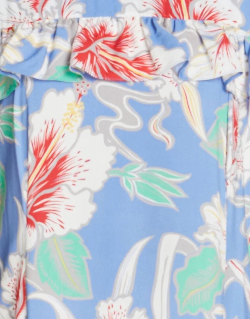 商品Valentino|Midi dress,价格¥10310,第4张图片详细描述