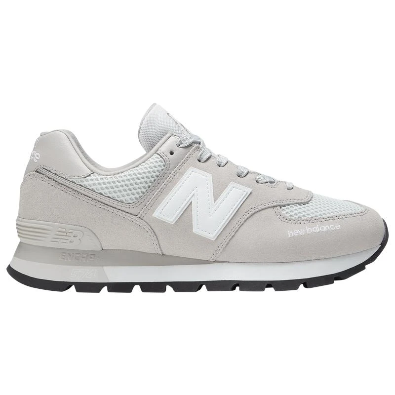 商品New Balance|New Balance 574 Rugged - Men's,价格¥619,第1张图片
