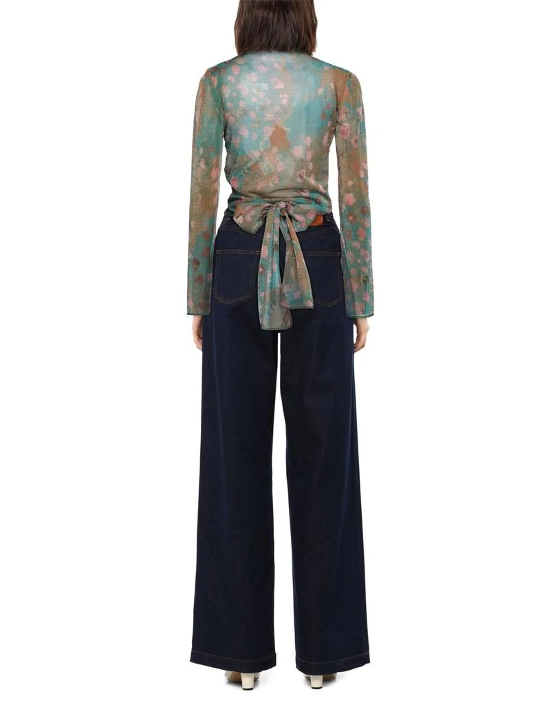 商品BLUMARINE|Shrug,价格¥598,第3张图片详细描述
