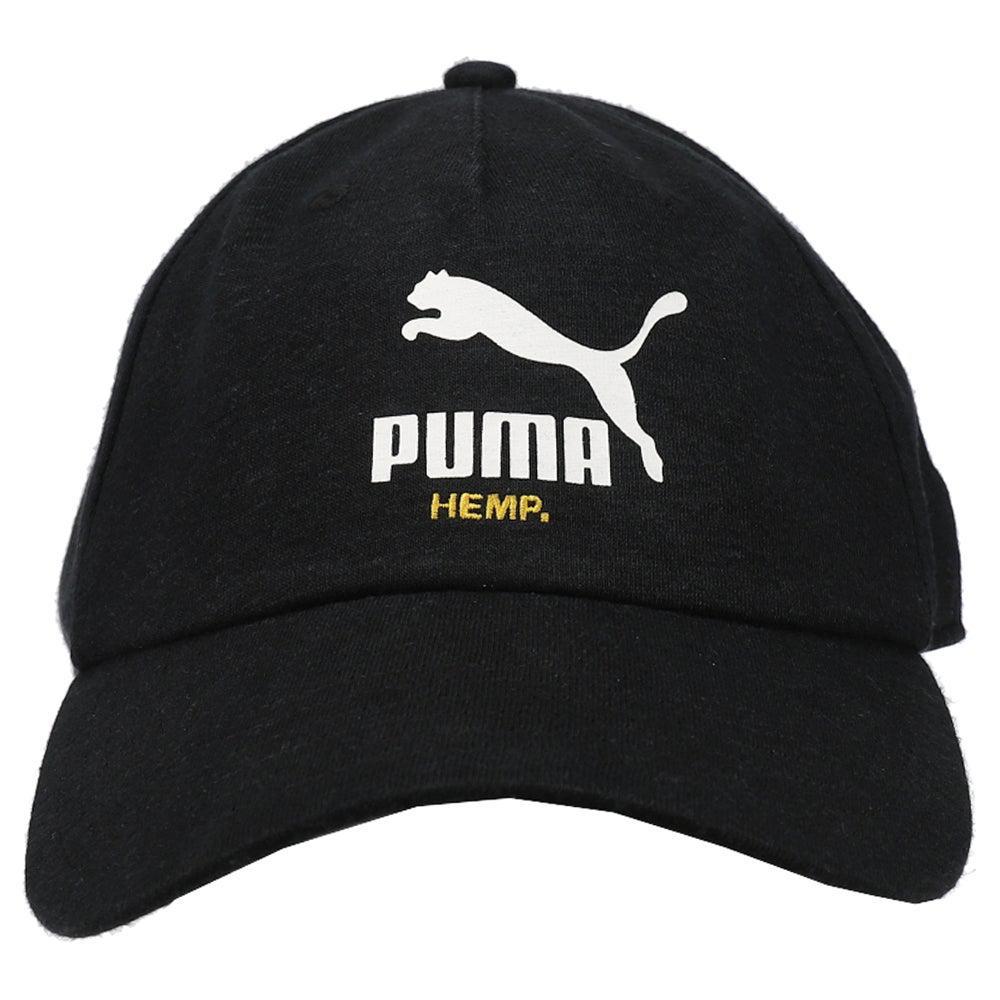 商品Puma|Hemp Baseball Cap,价格¥110,第4张图片详细描述