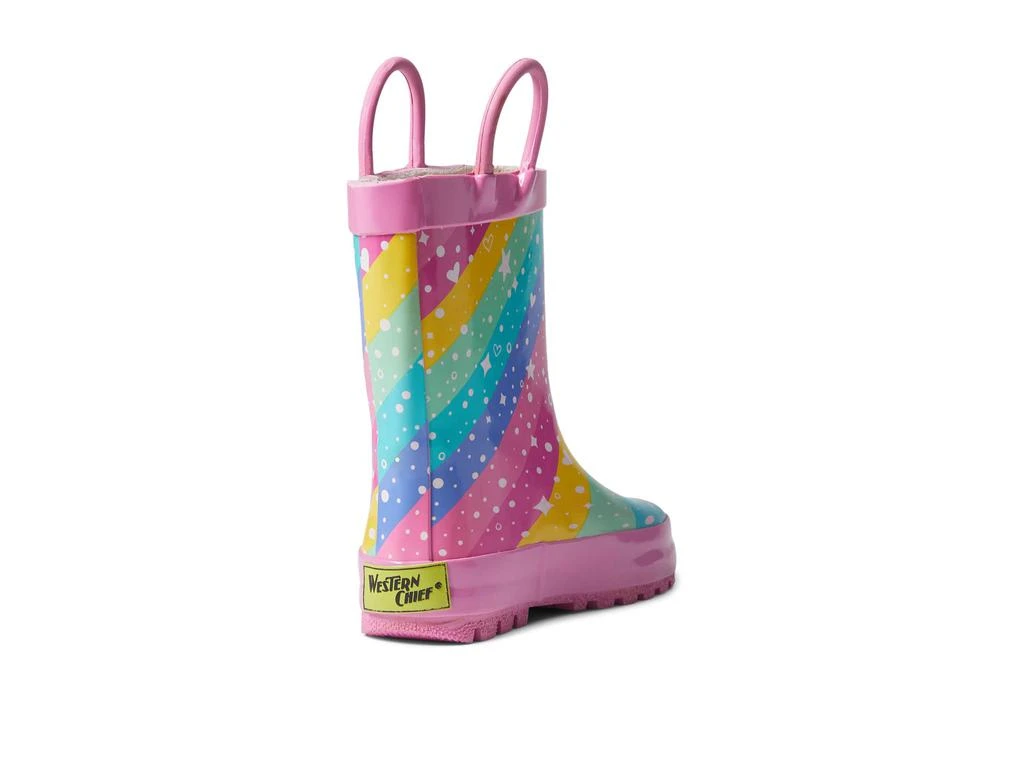 商品Western Chief|Mystical Pastels Rain Boot (Toddler/Little Kid),价格¥166,第5张图片详细描述