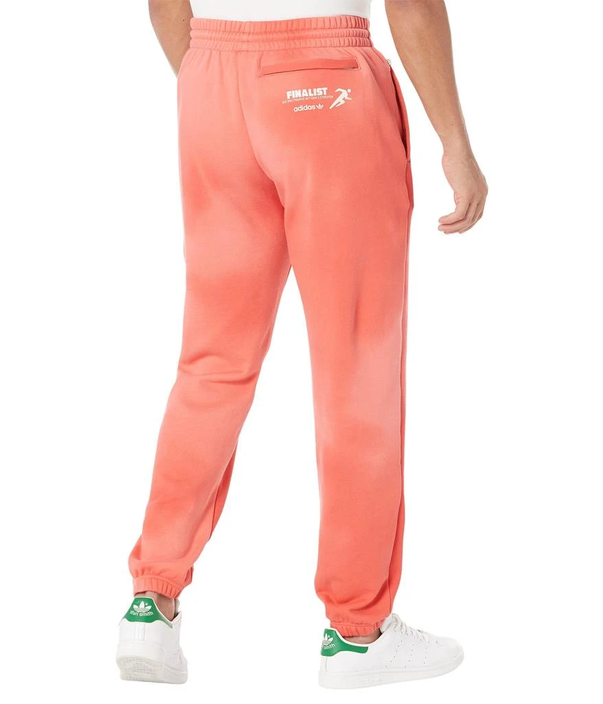 商品Adidas|Mellow Running Club Sweatpants,价格¥270,第2张图片详细描述