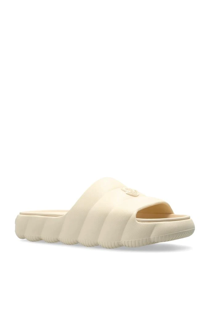 商品Moncler|Slides Lilo’,价格¥2339,第4张图片详细描述