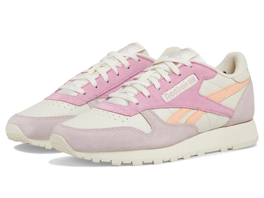 商品Reebok|Classic Leather,价格¥341,第1张图片