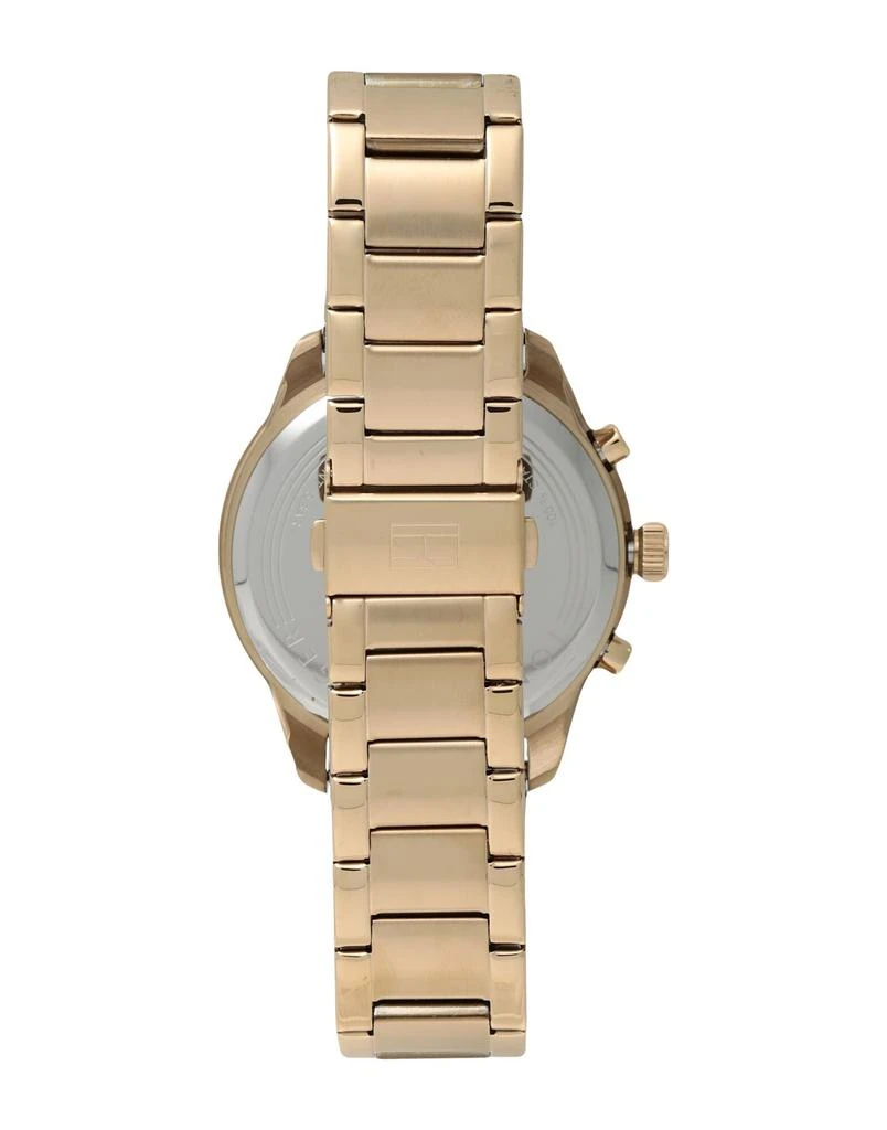 商品Tommy Hilfiger|Wrist watch,价格¥1195,第2张图片详细描述