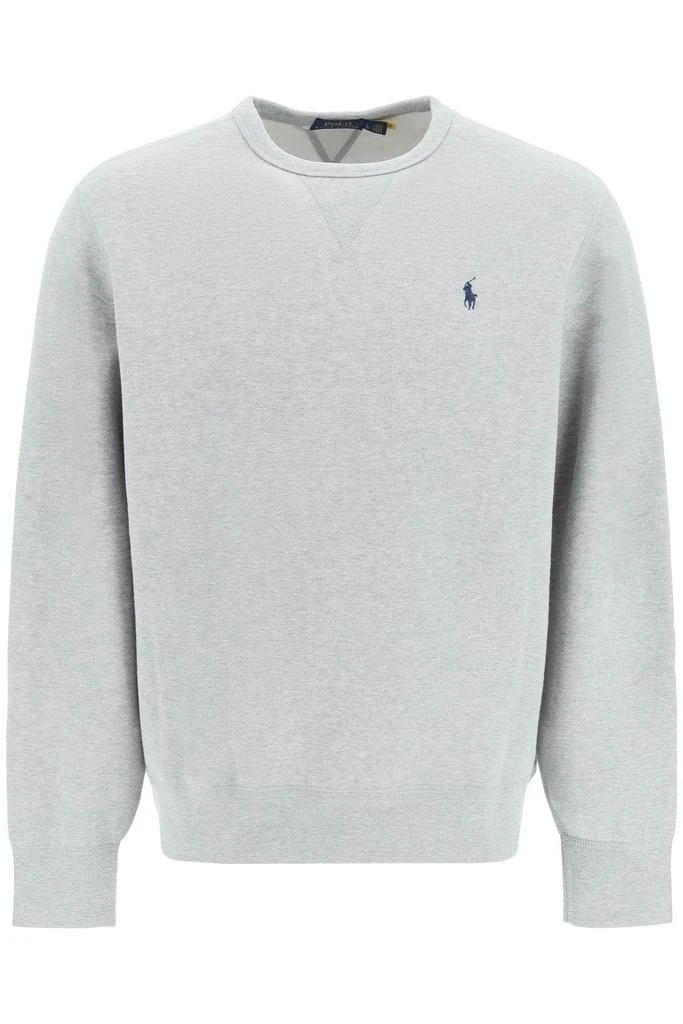 商品Ralph Lauren|RL Sweatshirt,价格¥771,第1张图片