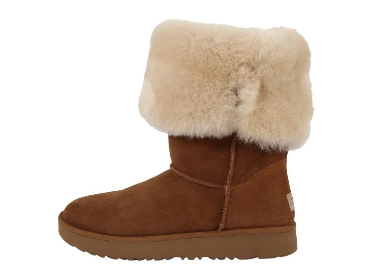 商品UGG|Classic Cuff 经典长筒雪地靴,价格¥1134,第4张图片详细描述