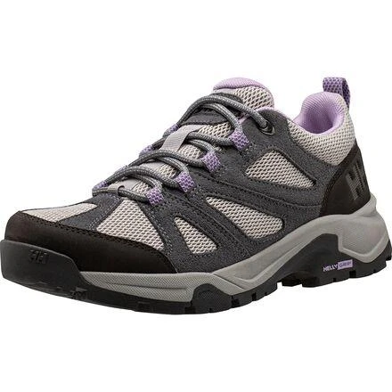 商品Helly Hansen|Switchback Trail Airflow Hiking Shoes - Women's,价格¥497,第3张图片详细描述