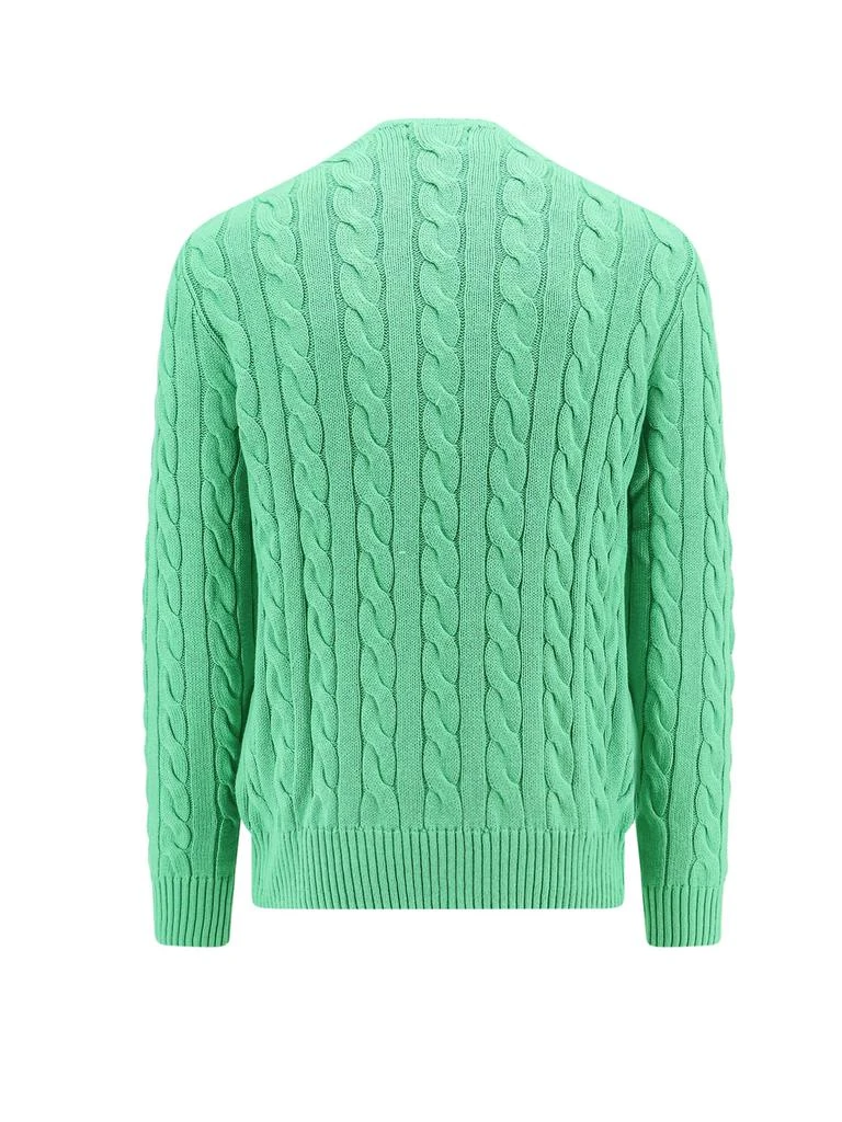 商品Ralph Lauren|Sweater,价格¥1674,第2张图片详细描述