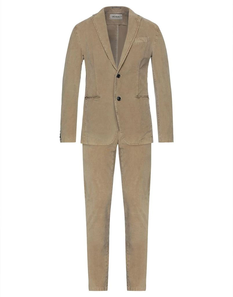 商品RODA|Suits,价格¥3149,第1张图片