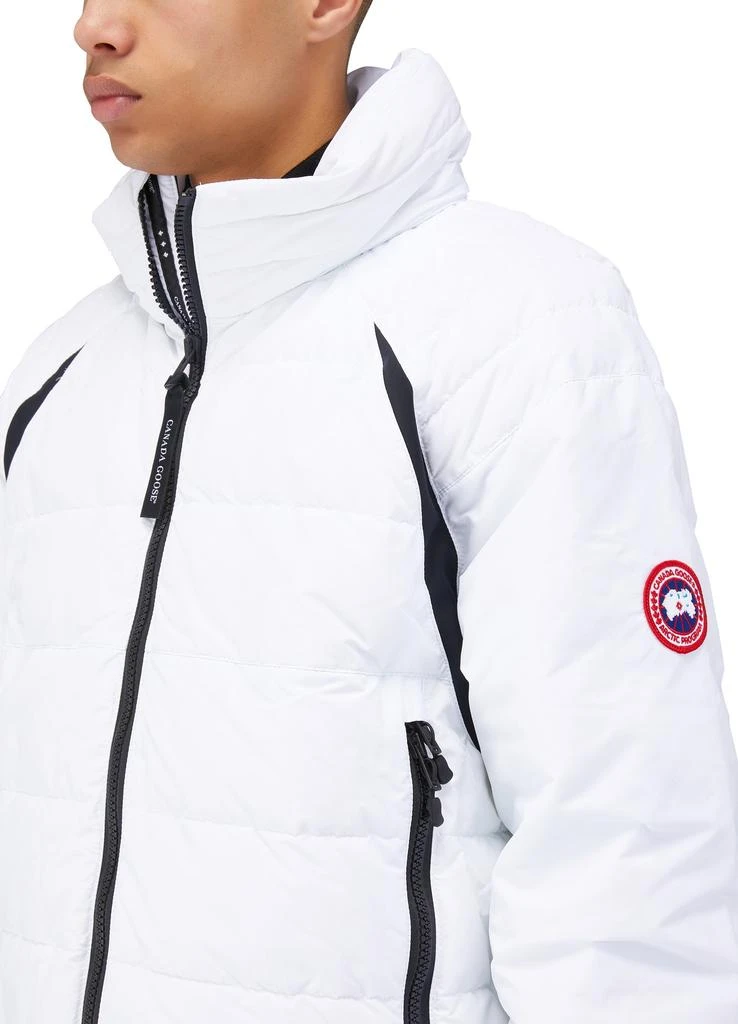 商品Canada Goose|升级版 Hybridge Base 夹克,价格¥5210,第4张图片详细描述