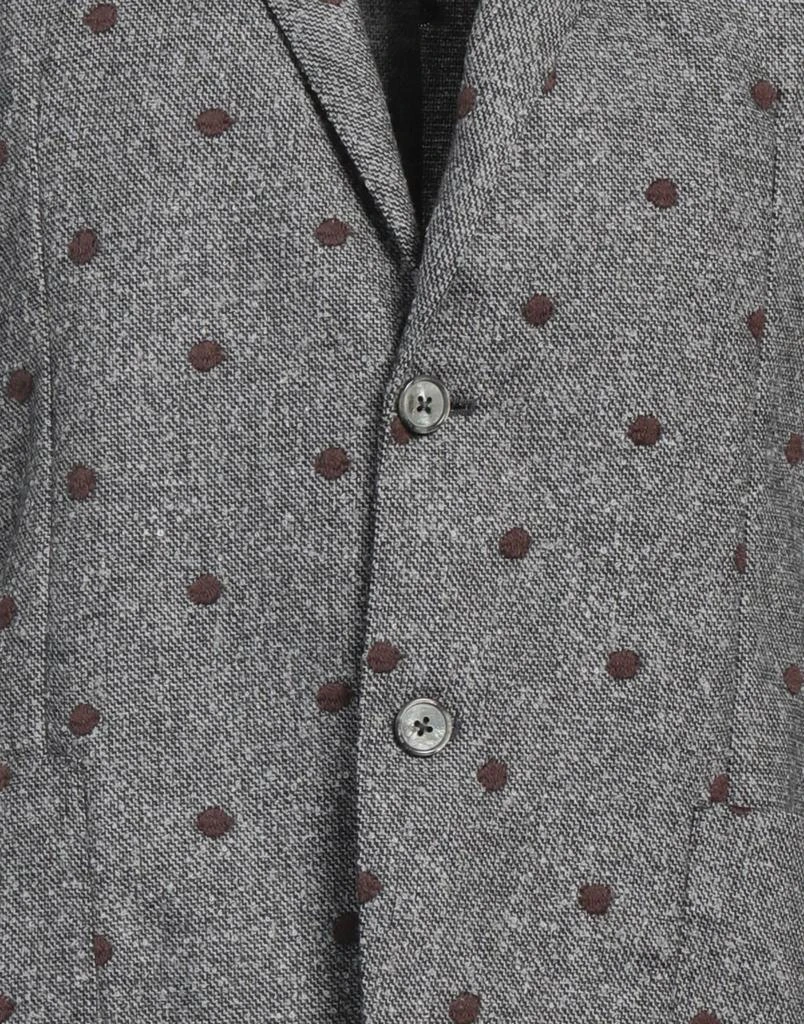 商品RODA|Blazer,价格¥1964,第4张图片详细描述