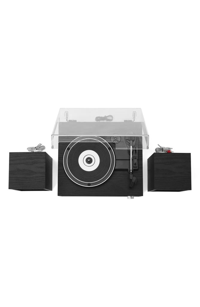 Sloane Record Player with Speakers 商品