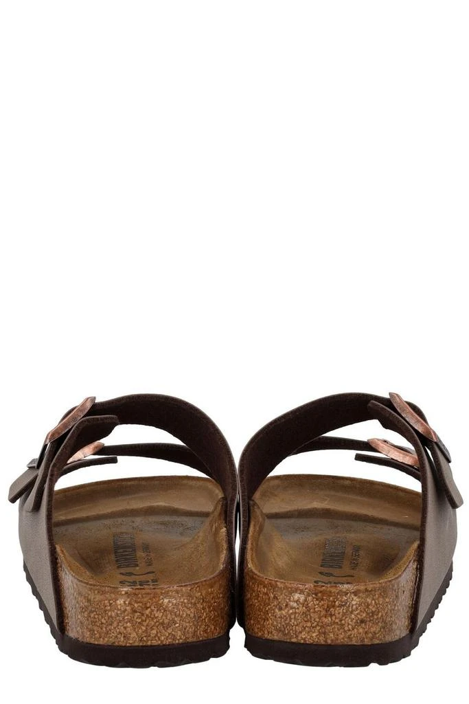 商品Birkenstock|Birkenstock Nubuck Arizona Narrow Sandals,价格¥570-¥670,第5张图片详细描述