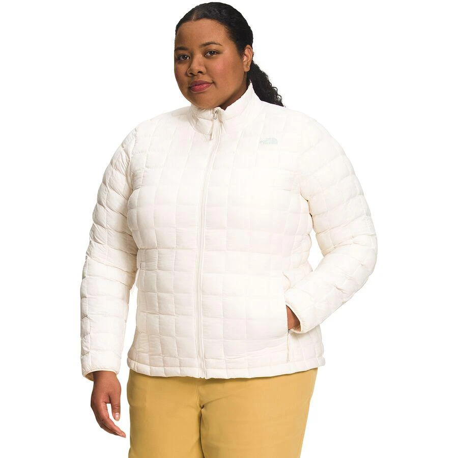 商品The North Face|ThermoBall Eco 2.0 Plus Jacket - Women's,价格¥984,第1张图片